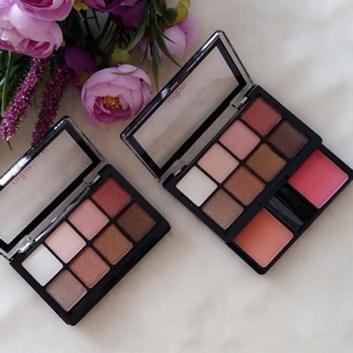 Set phấn mắt và má hồng odbo eyeshadow & blush