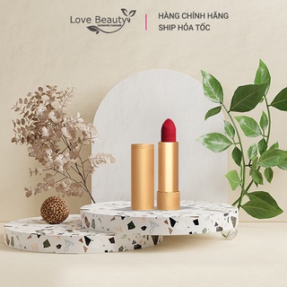 Son thỏi Gucci Rouge A Levres Mat Lip Colour