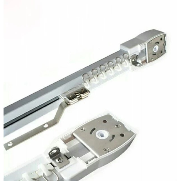 Ray rèm cho động cơ Tuya Smartlife