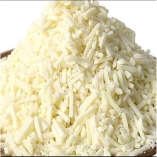 phô mai bào sợi, túi 100g