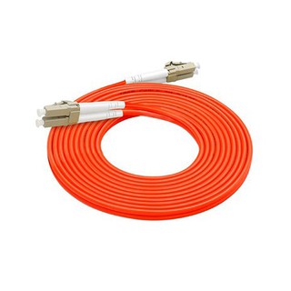 Dây nhảy quang Multimode LC-LC OM2 dài 3 mét