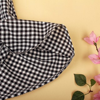 Vải Thô Vải Kate 100% Cotton Khổ 1.5m Thấm Hút Mồ Hôi, Vải Thời Trang Mát