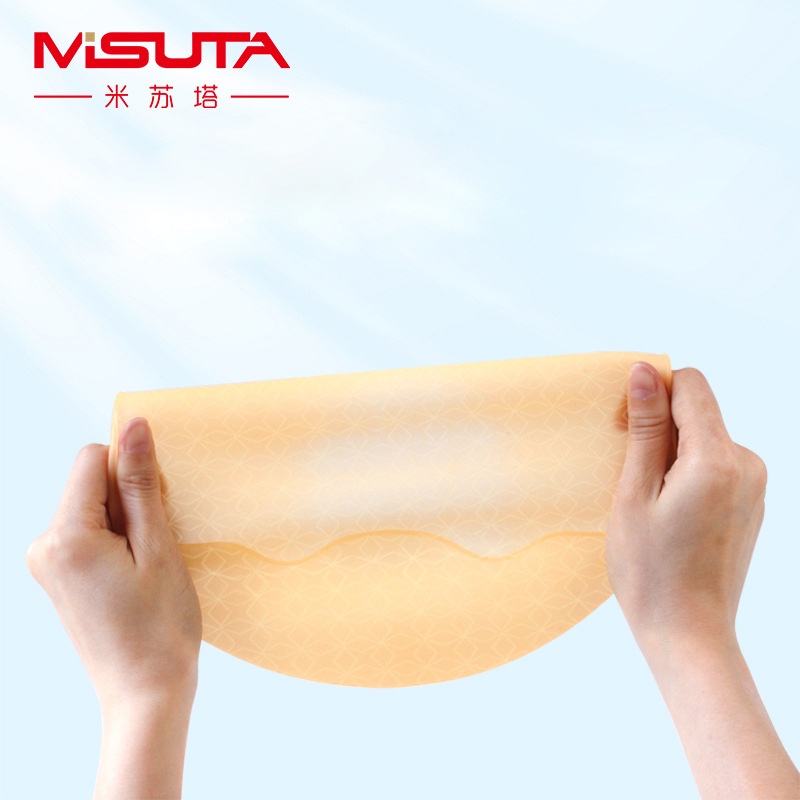 Yếm Ăn Dặm Chống Thấm Cho Bé Loại Cao Cấp