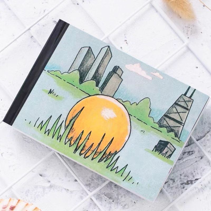 🥰 HỘP ĐỰNG NHẪN HÌNH DÁNG CUỐN SÁCH_TẶNG KÈM NHẪN