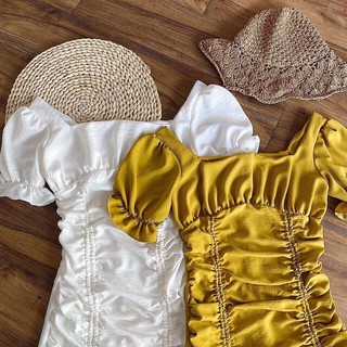 Đầm Arina Dress