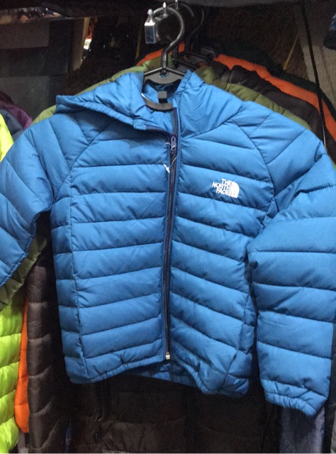 Áo phao trẻ em siêu nhẹ dễ vận động