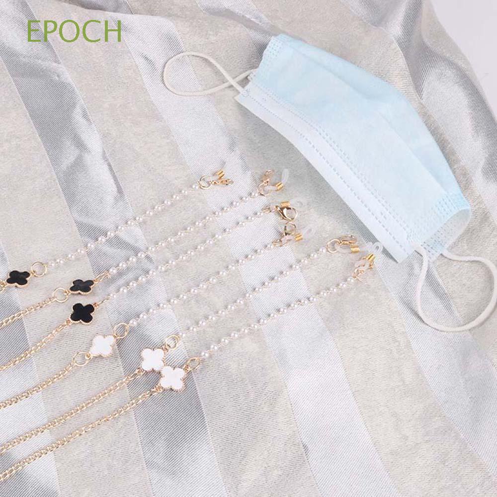 (Hàng Mới Về) Dây Đeo Khẩu Trang Chống Thất Lạc Tiện Dụng Chất Lượng Cao