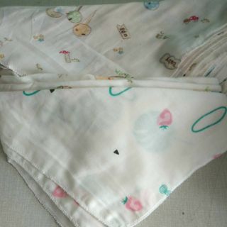 Yếm xô cho bé