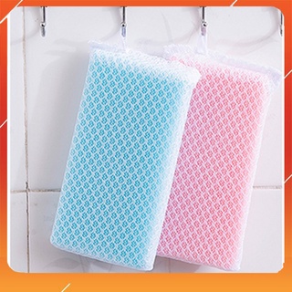Miếng Rửa Chén Bọc Lưới Nhật Bản, Bọt Biển Rửa Bát
