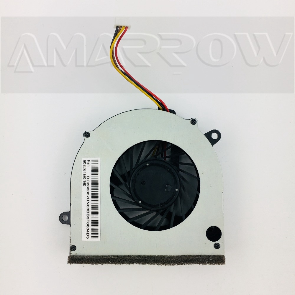 Quạt TảN NhiệT Cpu Cho LENOVO G460 G460A G460L G560 Z560 Z460 Z460A