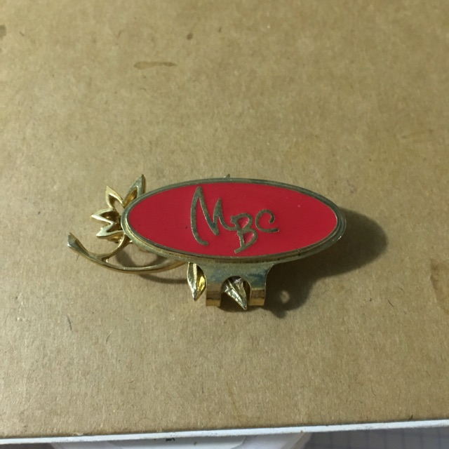 Hàng si Trâm cài áo