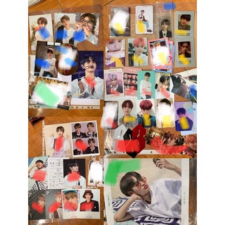 Thẻ ảnh daehwi ab6ix \ wanna one