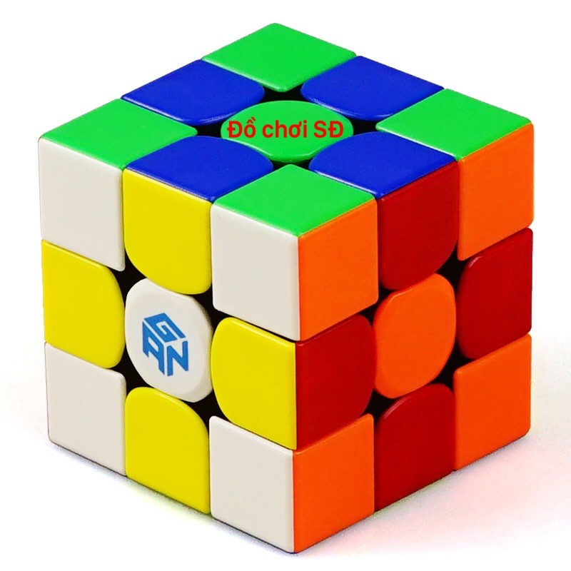 rubik GAN 356RS -3 tầng