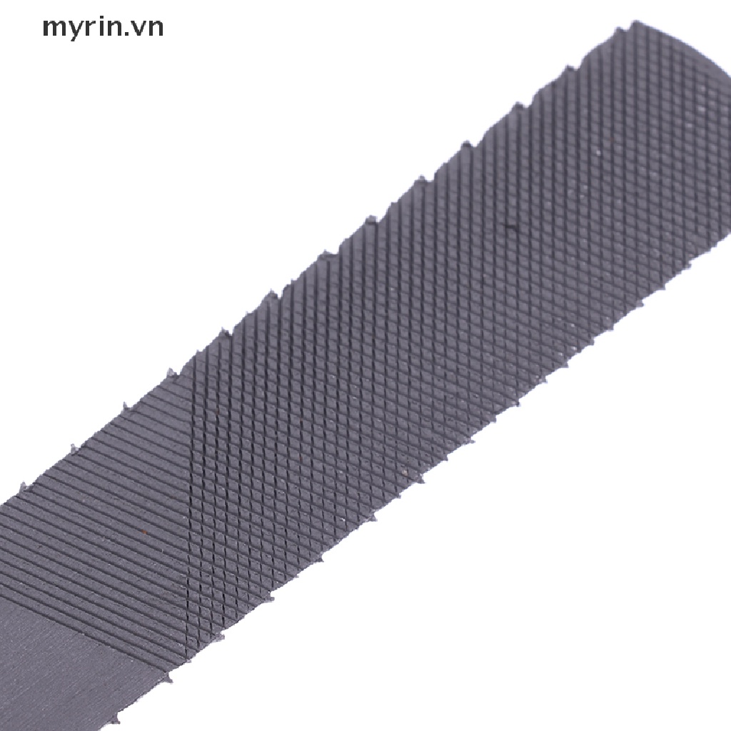 Dụng Cụ Mài Gỗ 4 Trong 1 Bằng Thép Carbon Chuyên Dụng