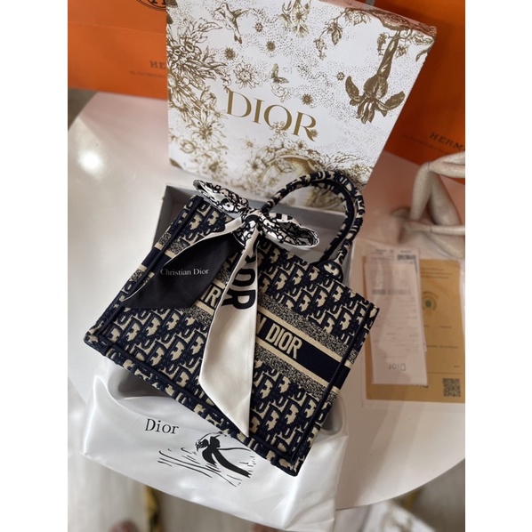 Túi Tote Small