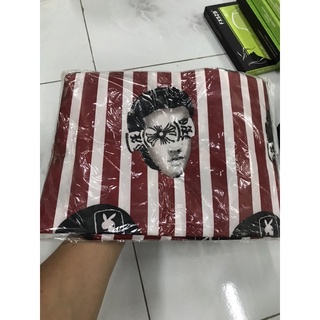 ÁO CHOÀNG CẮT TÓC BARBER