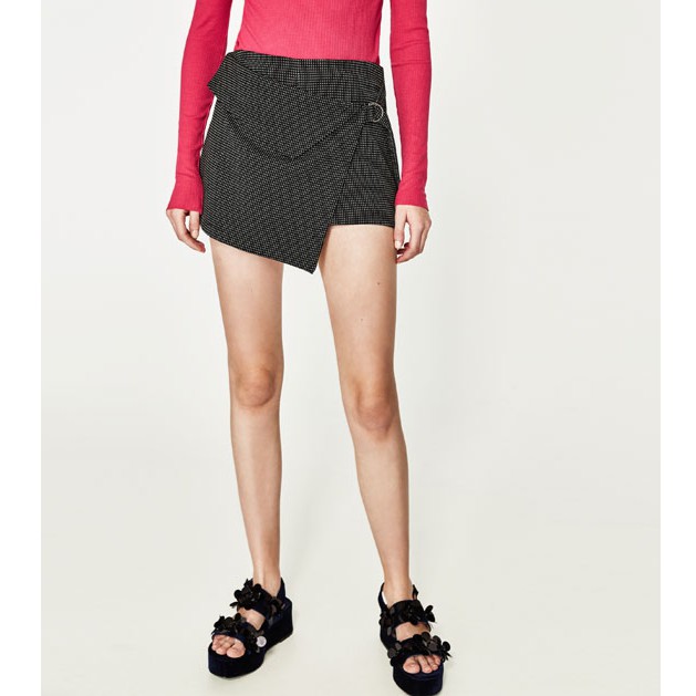 (Auth) Quần váy Zara sz XS