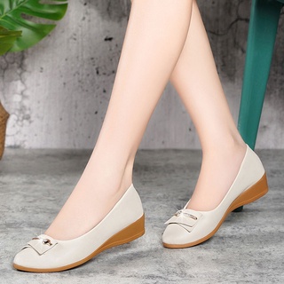 Giày lười thời trang hàn quốc cho nữ