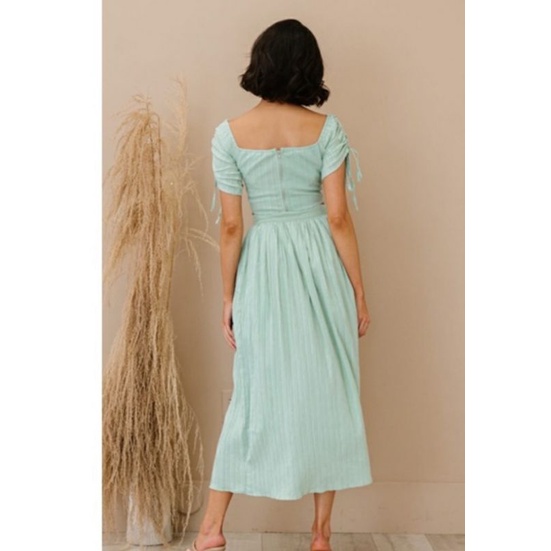 Áo kiểu rút dây Hyfve