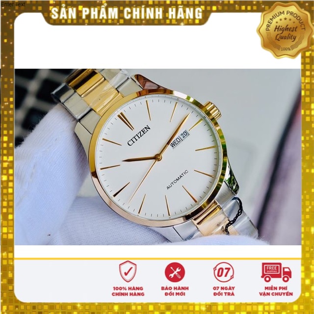 ĐỒNG HỒ NAM CITIZEN NH8356-87A