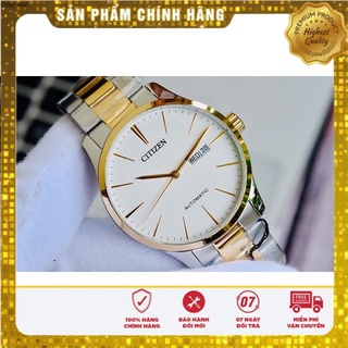 Đồng hồ nam citizen nh8356-87a