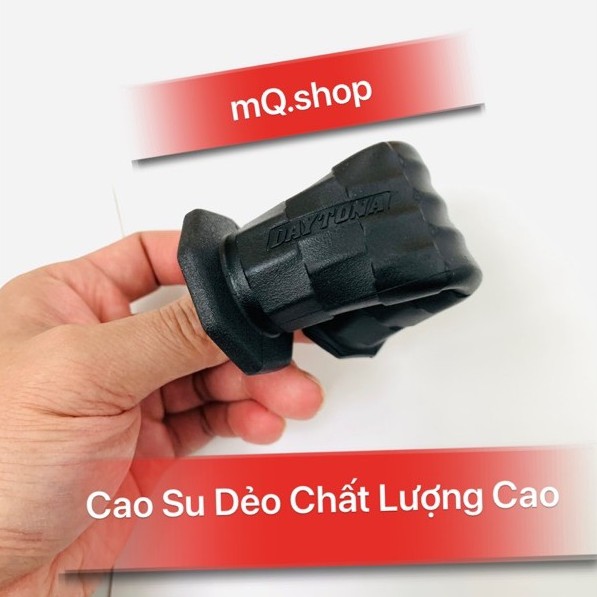 😇 Bao Tay Cao Su Dẻo Mềm Chống Trơn Trượt Mẫu 2021 (Giá 1 Đôi)