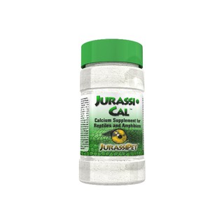 Bột bổ sung canxi photpho cho rồng nam mỹ, rồng úc và các loại bò sát cảnh JurassiCal Dry