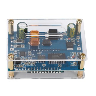 Mạch hạ áp dc 1.2-32v 5a màn hình lcd