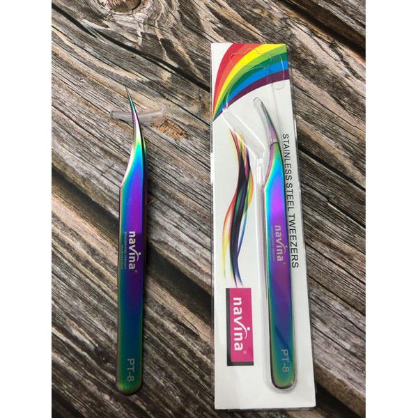 NHÍP NỐI MI NAVINA