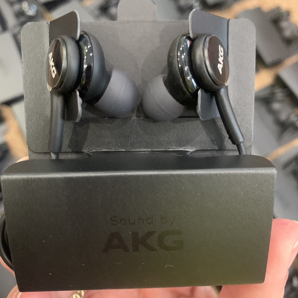 Tai nghe AKG S21 Samsung chính hãng