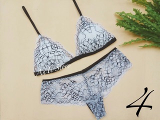🎀SET ÁO BRALETTE XINH🎀