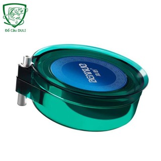 Khay đựng mồi câu đài câu đơn tặng đầy đủ phụ kiện hpk-4