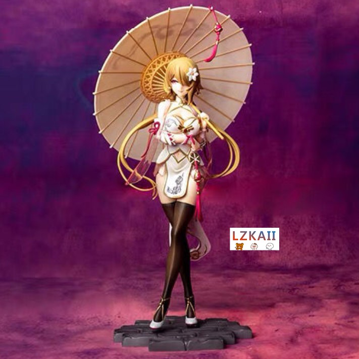 Mô Hình Đồ Chơi Nhân Vật Hoạt Hình Rita Rossiweisse Haniaiha 30 cm 1/8 3RD