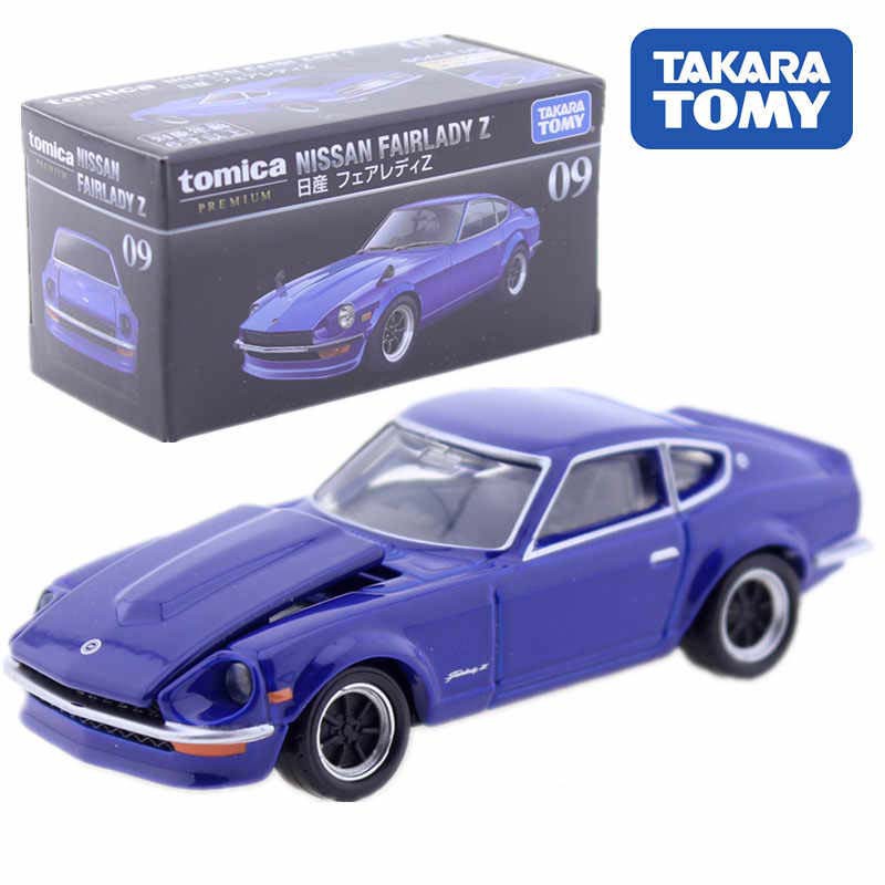 Tomica Premium - Xe mô hình Tomica No.01 - 18