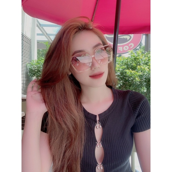 Kính nữ Asos chính hãng , có mail mua hàng của web chính hãng