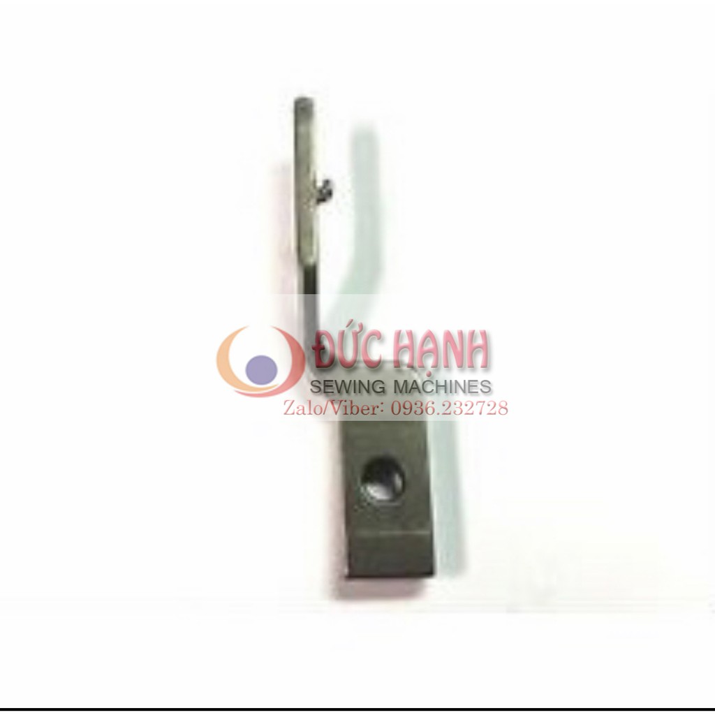 ĐỠ Ổ MÁY 1 KIM CÔNG NGHIỆP