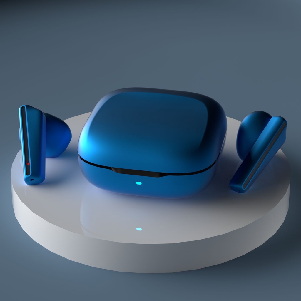 Tai nghe TWS Bluetooth 5.2 S01 gaming chuyên game độ nhạy 0.45s âm thanh Hi-Fi âm bass trầm pin lâu