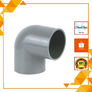 CÚT GÓC 27/ CO/ NỐI GÓC 90° SIZE 27 MM/ PVC NHỰA TIỀN PHONG PN10