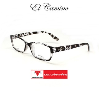 Gọng Kính Unisex Elcamino EL40031