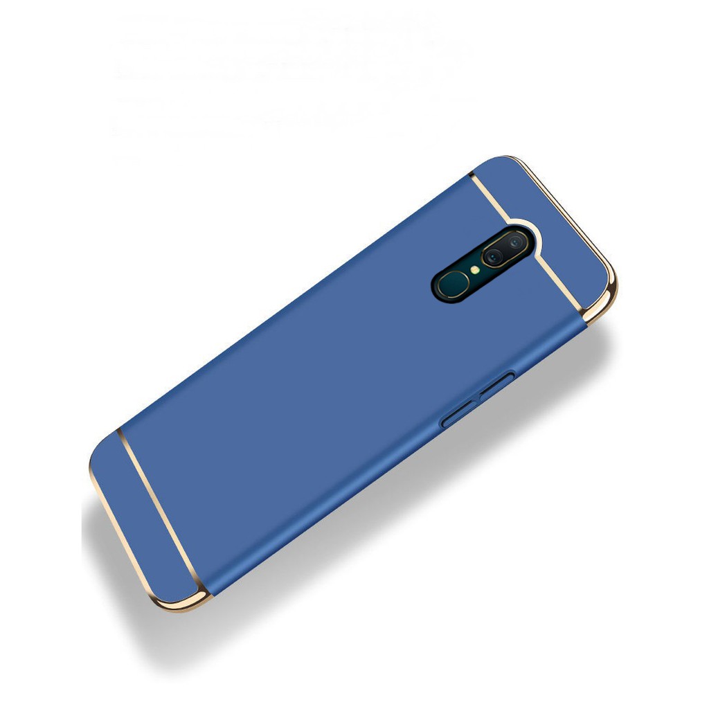 ỐP 3 MẢNH OPPO F11, F11 PRO CAO CẤP
