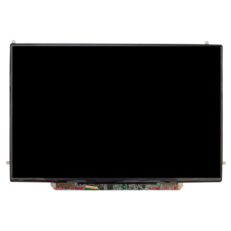 Màn Hình LCD Cho Laptop 13.3inch A1278 A1342 B133EW04 B133EW07 LP133WX3 N133I6-L09 LTN133AT09