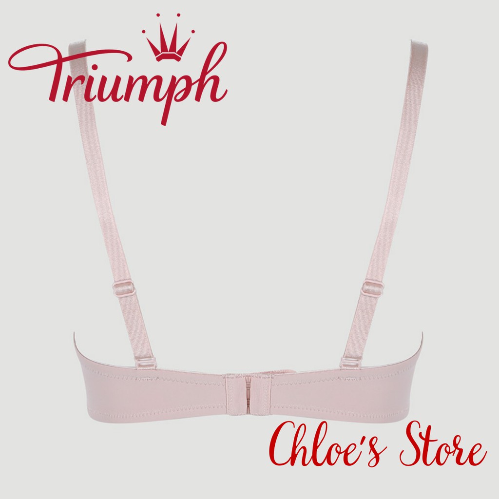 Áo Lót Triumph Simply Everyday Basic WHP CHÍNH HÃNG