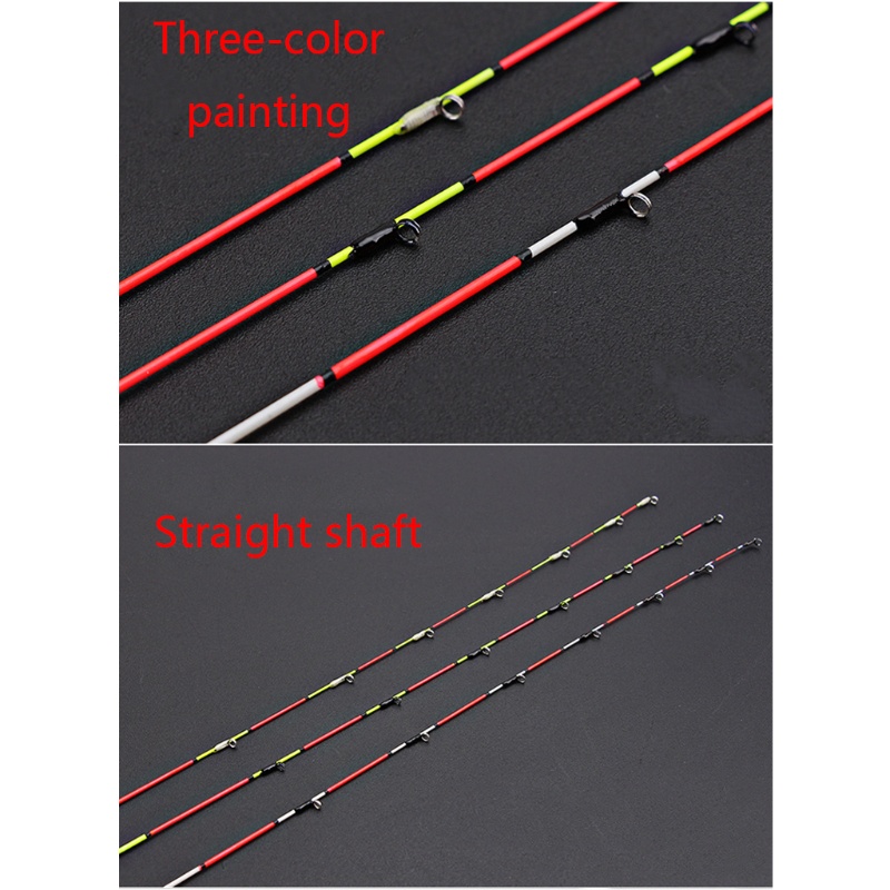 Cần Câu Cá Bằng Hợp Kim Titan / Sợi Thủy Tinh / Sợi Thủy Tinh Chuyên Dụng