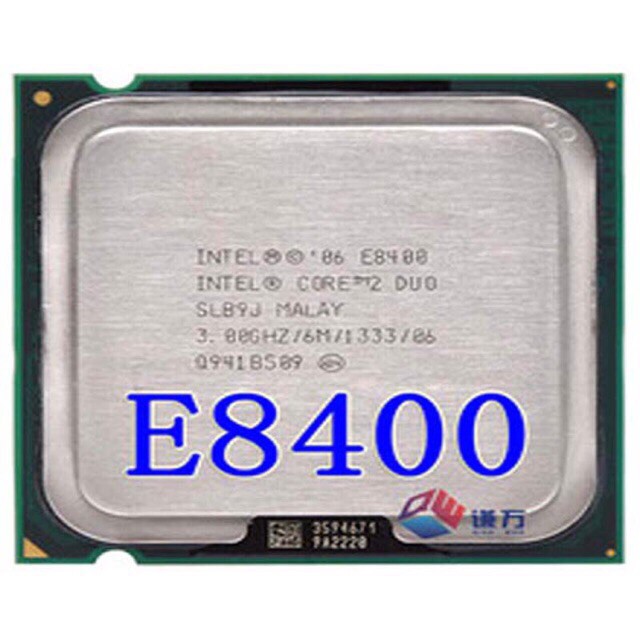 Cpu E8600,8500,8400,6300,5300,5200 | BigBuy360 - bigbuy360.vn