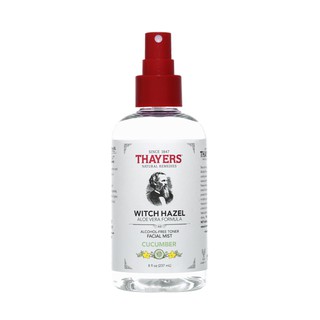 Toner Dạng Xịt Thayers Alcohol Free 237ml