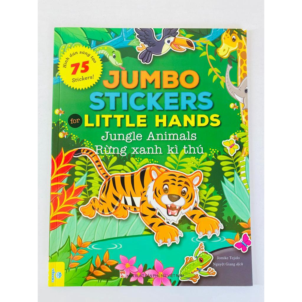 Sách - Set Quà sách cho bé 1/6 - Giúp Bé Phát Triển Tư Duy Sáng Tạo - ndbooks