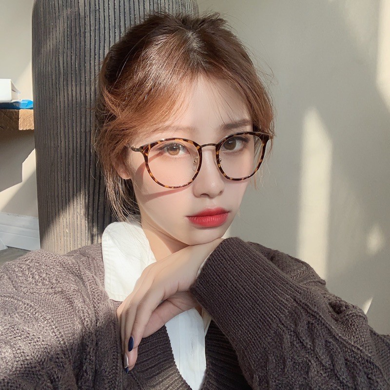 Gọng Kính Có Độ Phong Cách Hiện Đại Mã 08 | BigBuy360 - bigbuy360.vn