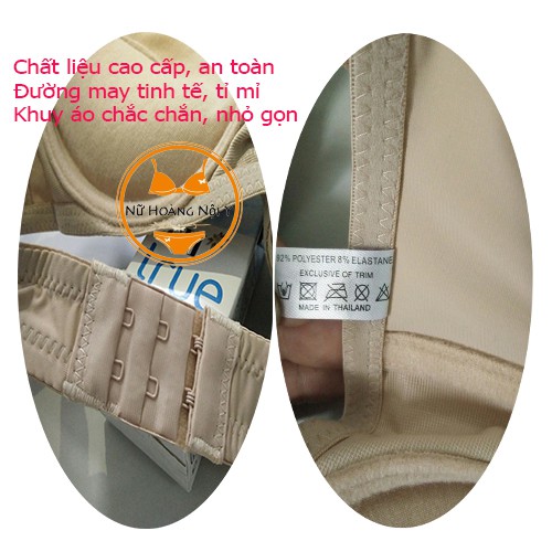 Áo lót nữ Hàng hiệu Nhập khẩu Thái Lan | BigBuy360 - bigbuy360.vn