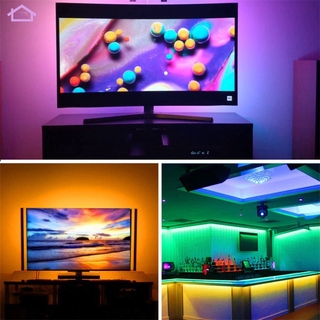 Cuộn Dây Đèn Led 5v Rgb 5050