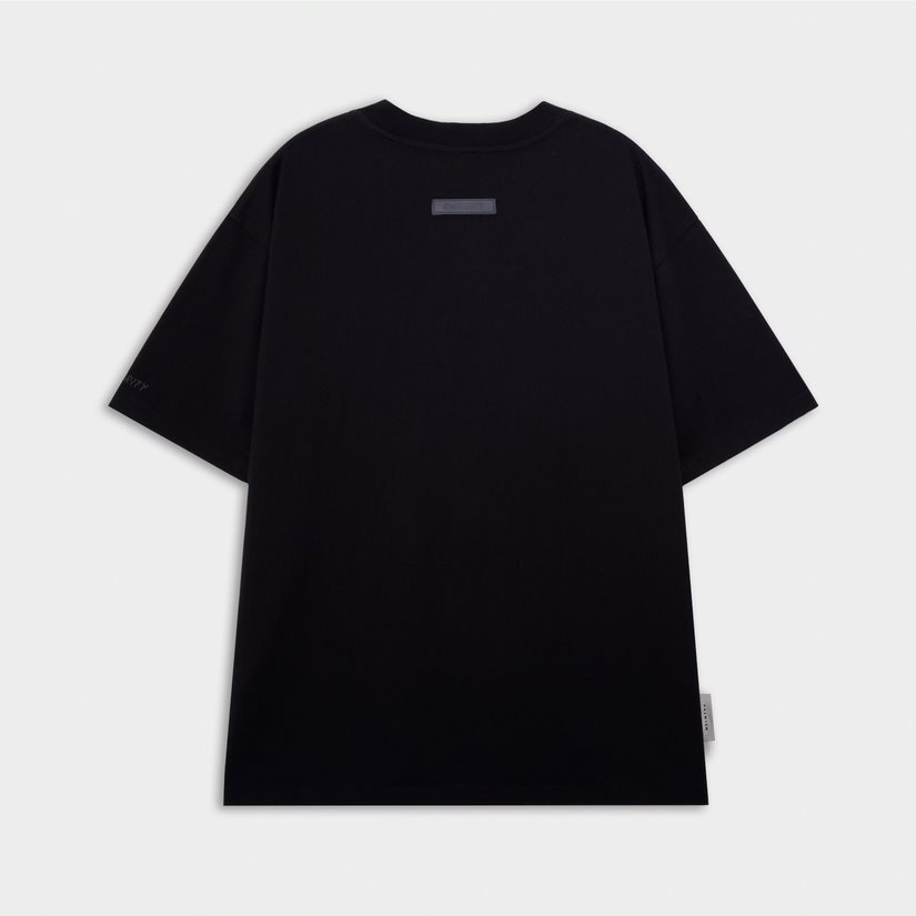 Áo thun nam nữ local brand unisex Outerity Broken v3.0 / ORT.X 101